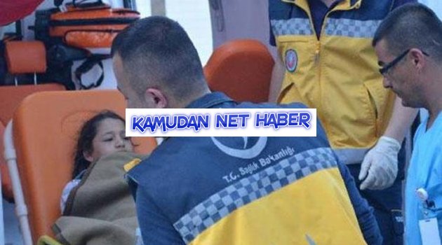 Üç şehirde yüzlerce öğrenci ve öğretmen hastanelik oldu