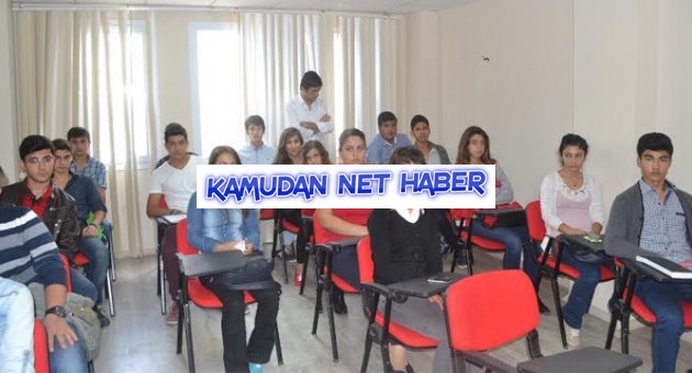 Ülkü Ocakları dershane açtı