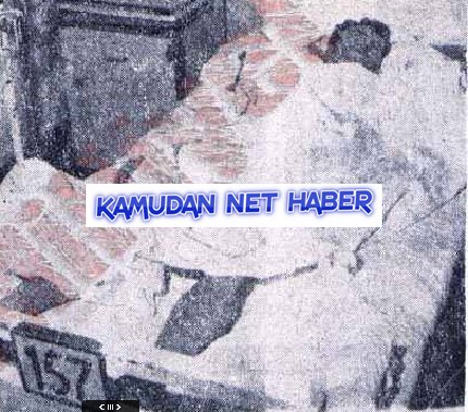 Ülkücüler Dursun Önkuzuyu Anıyor