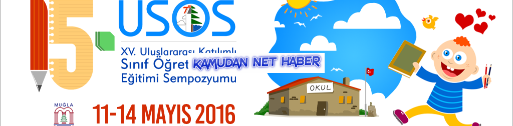 Uluslararası Katılımlı Sınıf Öğretmenliği Eğitimi Sempozyumu