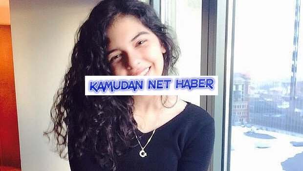 UNESCO’nun yarışmasında ikincilik bir Türk öğrenciye