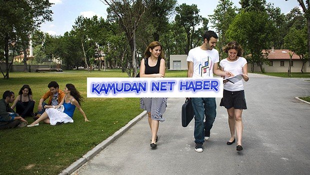 Üniversite öğrencilerine yetkinlik dersi geliyor