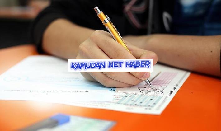 Üniversite sınavı başvuruları yarın başlıyor- YKS başvurusu nasıl yapılır?