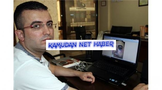 ÜNİVERSİTEDE DARP İDDİASI