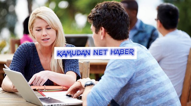 Üniversitede tercih maratonu