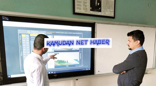 Üniversiteler de uzaktan eğitime geçiyor