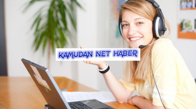 Üniversiteler uzaktan eğitim sürecine adapte olmaya çalışıyor
