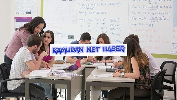 Üniversiteli olmak için son adım... Kayıtlar devam ediyor