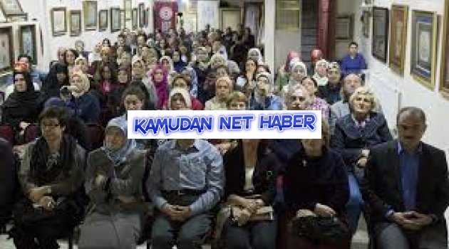 Üsküdarda Seminer Skandalları