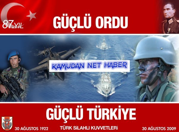 Uyarımızdır: Yeter Artık Harekete Geçilmeli