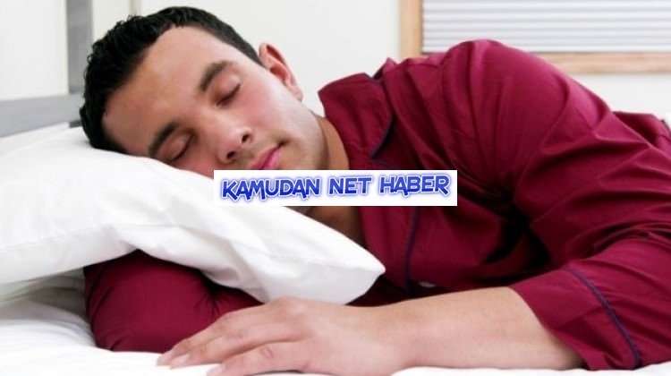 Uyku hakkında bilmedikleriniz