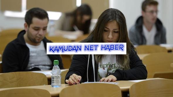 Uzmanlar YKS’yi değerlendirdi: Coğrafya bilmeyen tıpçılar yetişecek