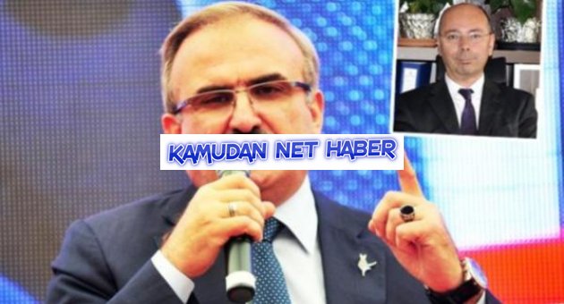 Vali olumlu rapor istedi, halk sağlığı müdürü istifa etti