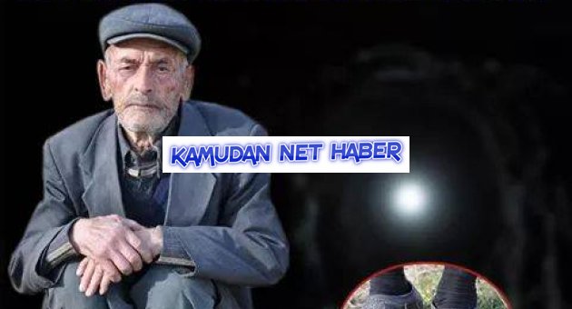 Vali'den büyük fedakarlık (!) Sağlam kara lastik