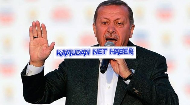 Valilikten okullara skandal talimat: Öğretmenleri Erdoğan’ın mitingine gönderin
