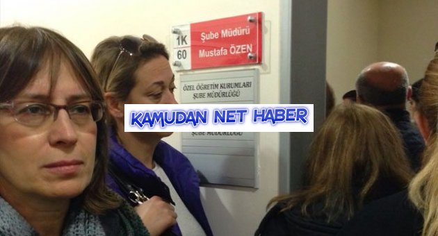Velilerden ‘TEOG’la karışık özel yerleştirme’ye karşı dilekçe