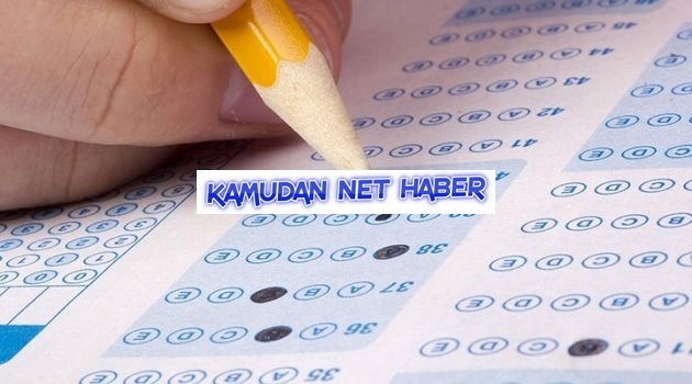 VIP torpile yönetmelik dopingi: Sınav şartı kaldırıldı