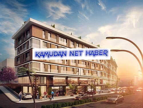 Yabancılara konut satışı 2017’de yüzde 22.2 arttı