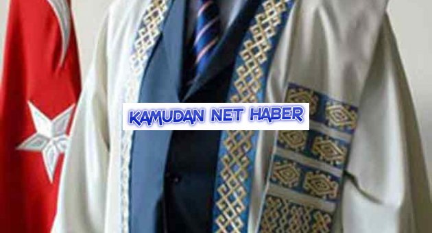 Yandaşlar değil hakedenler rektör olsun!