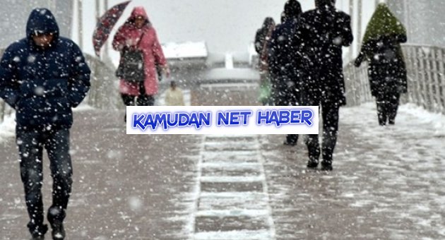 Yarın İstanbul'da okullar tatil mi?