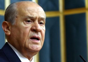 'Yaşadıklarımız Hazin Bir Tesadüf Görülmemeli'
