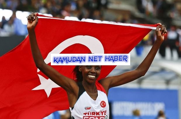 Yasemin Can Avrupa şampiyonu oldu