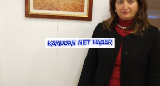 Yazarımız Kastamonuda Fotoğraf Sergisine Katılmıştır