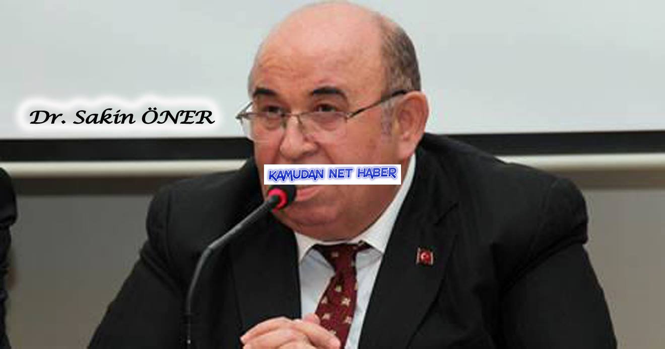 YAZARIMIZ SAKİN ÖNER'DEN ÖĞRETMENLERE: ADSIZ KAHRAMAN