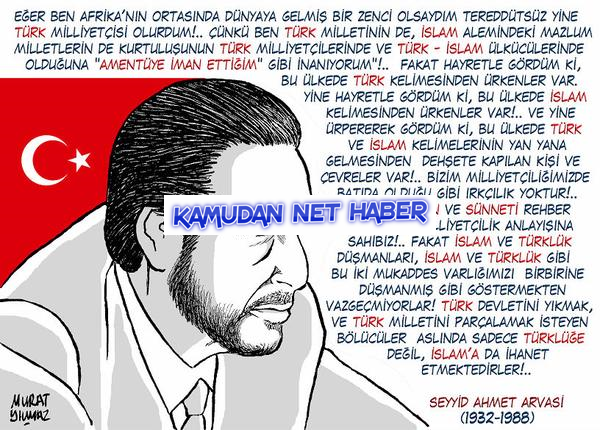 Yazarımız Yrd. Doç. Dr. Sakin Öner ve Prof Dr. O. Kemal Kayra Mütefekkir Seyyit Ahmet Arvisiyi Beykozda anlatacak