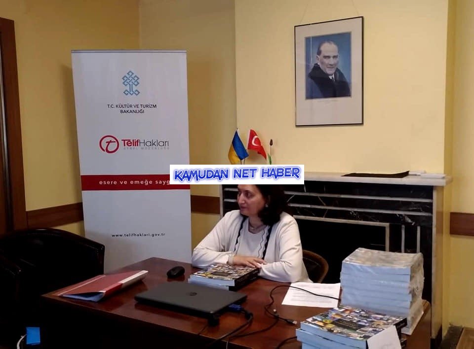 Yazarımızın