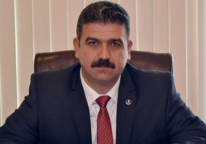 'Yazıcıoğlu Davasının Üzeri Örtülecek'