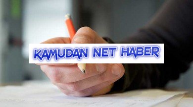 YDS başvuruları yarın başlıyor