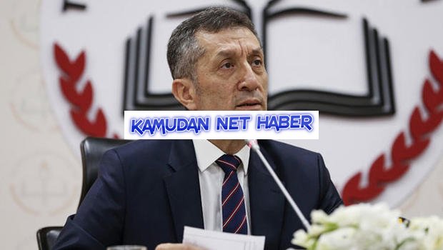 Yeni bakan talimat vermişti! İşte yeni telefon hattı…