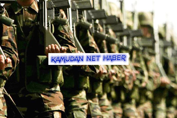 Yeni KHK geliyor: TSK'dan 3 bin kişi ihraç edilecek!