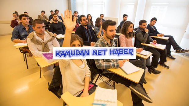 Yeni üniversiteler kuruluyor