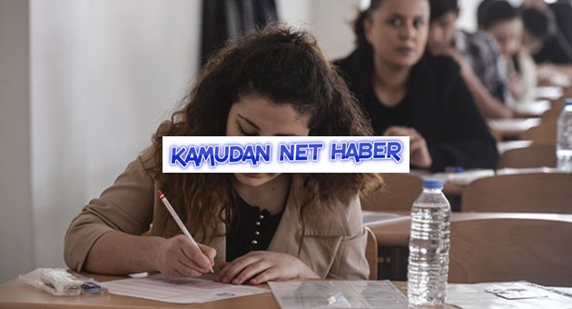 YGS barajını geçenlerin sayısında şok düşüş!