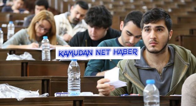 YGS’de kaç kişi sıfır çekti?