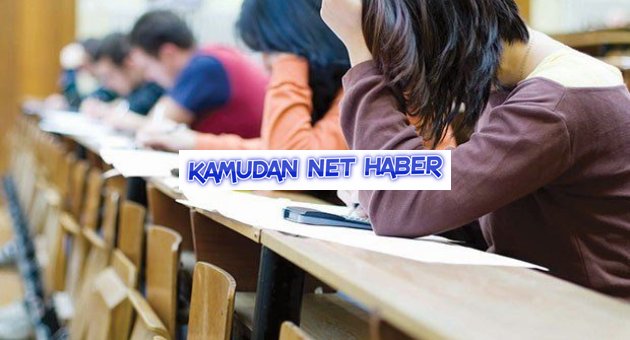 YGS’ye geri sayım Sınavda en çok hata yaptıran soru türleri