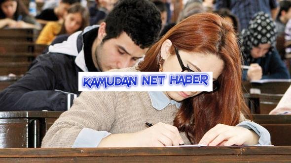 YGS'ye geri sayım: Soru iptalinde katsayı artacak