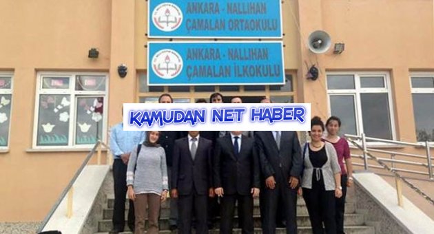 YİBO yerine taşımalı okul projesi