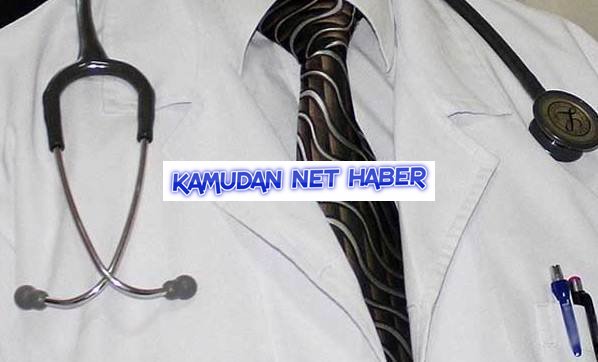Yılın doktoru da istifa etti