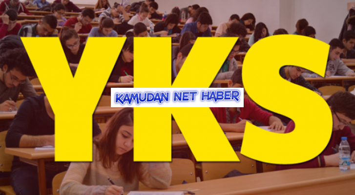 YKS adaylarına uyarı: Test çözmek için uykusuz kalmayın