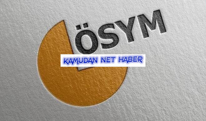 YKS için geri sayım başladı