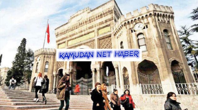YKS tercihleri için yarın son gün