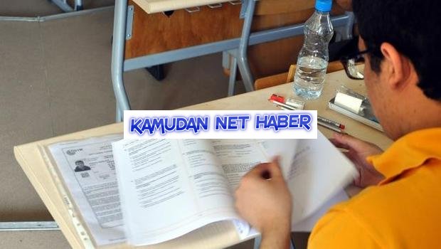 YKS tercihleriyle ilgili sıkça sorulan sorular ve cevapları yayınlandı