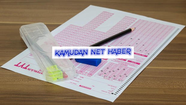 YKS’ye geri sayım başladı... TYT nasıl uygulanacak?