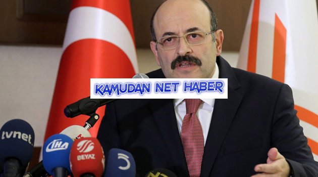 YÖK Başkanı: Pandemide usulsüz yatay geçiş yapıldı