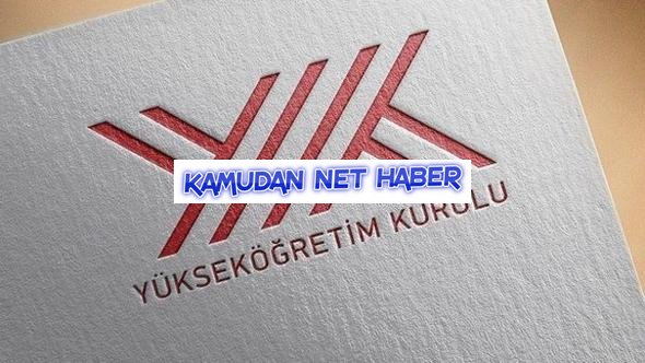 YÖK Doktora Burs Programı öğrenci başvuruları başladı