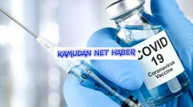 YÖK Sağlık Bakanlığı’ndan aşıda öncelik istedi