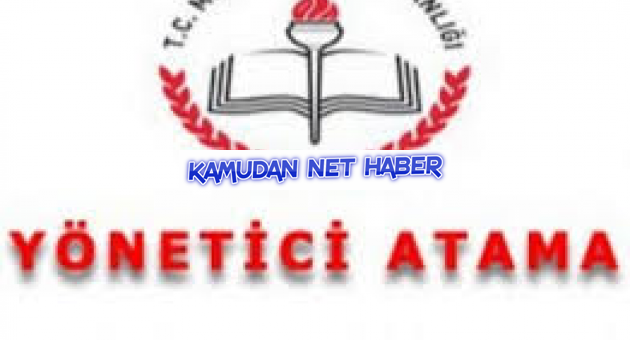 Yönetici Değerlendirmeleri TBMM Gündeminde